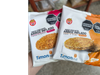 Discos Crocantes de Arroz