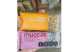 Barritas Muecas