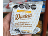 Alfajor Dantelli Blanco