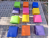Mini Living Infantiles