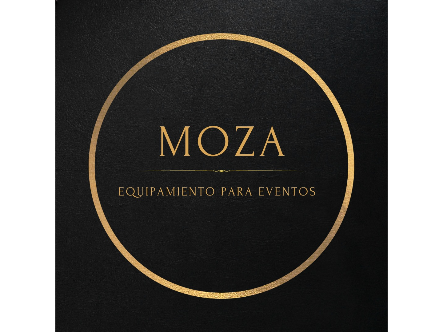 Servicio de Mozo