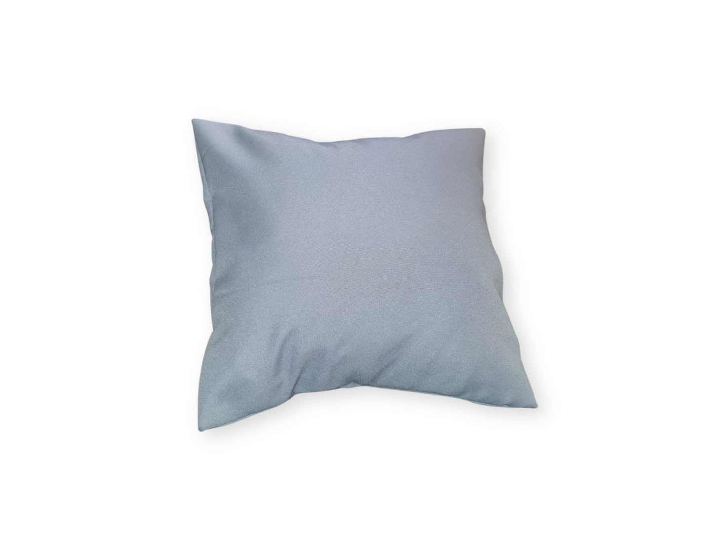 Almohadon Gris Decorativo