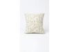 Almohadon con flores verdes