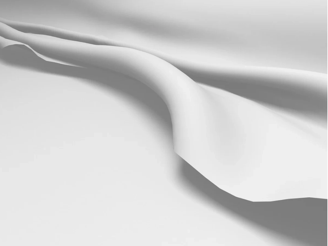 Mantel rectangular Blanco 2x3