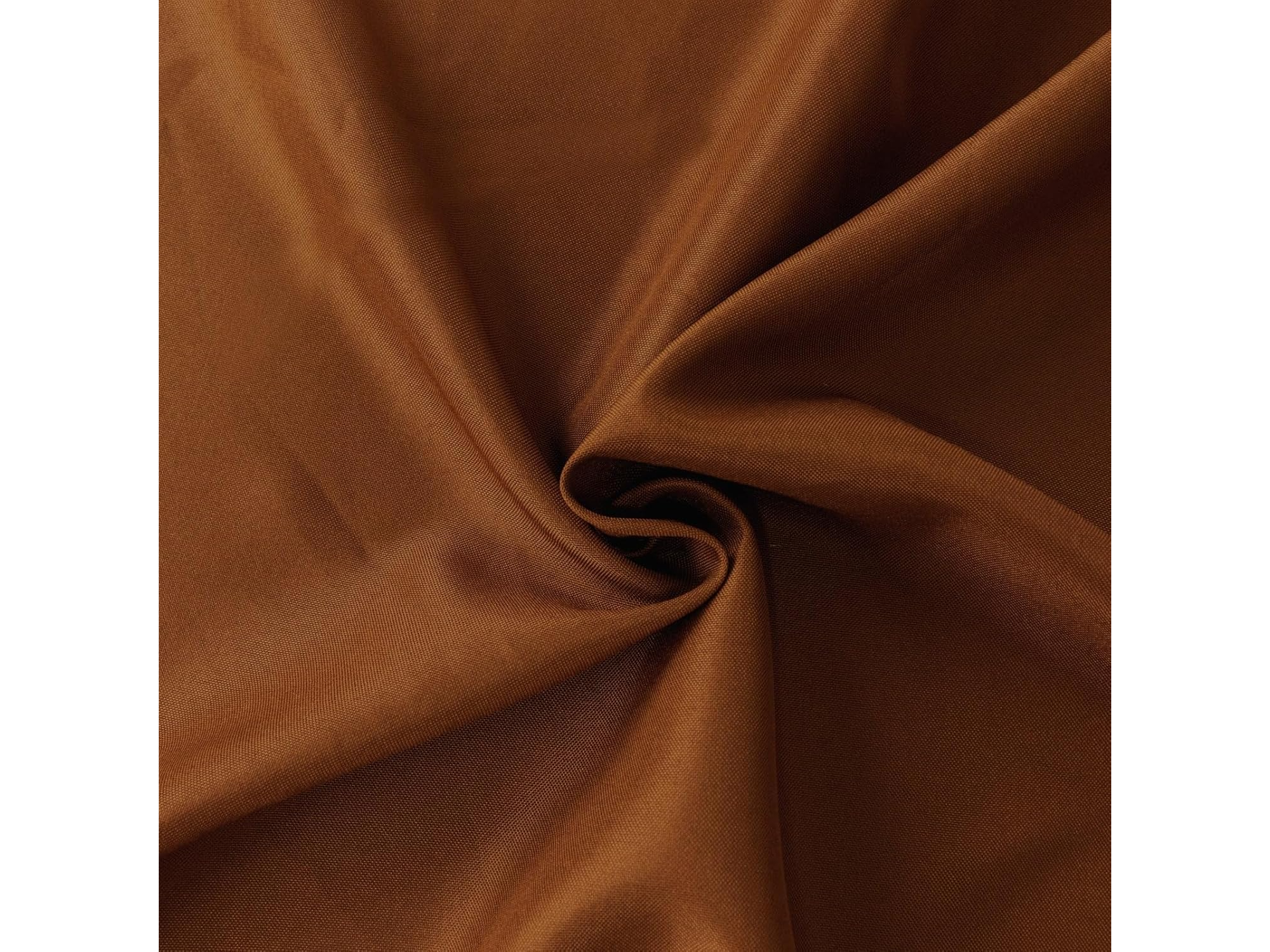 Mantel rectangular Marron 1,5 x 3