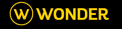 Logo de Wonder Hamburguesería - Santa Rosa