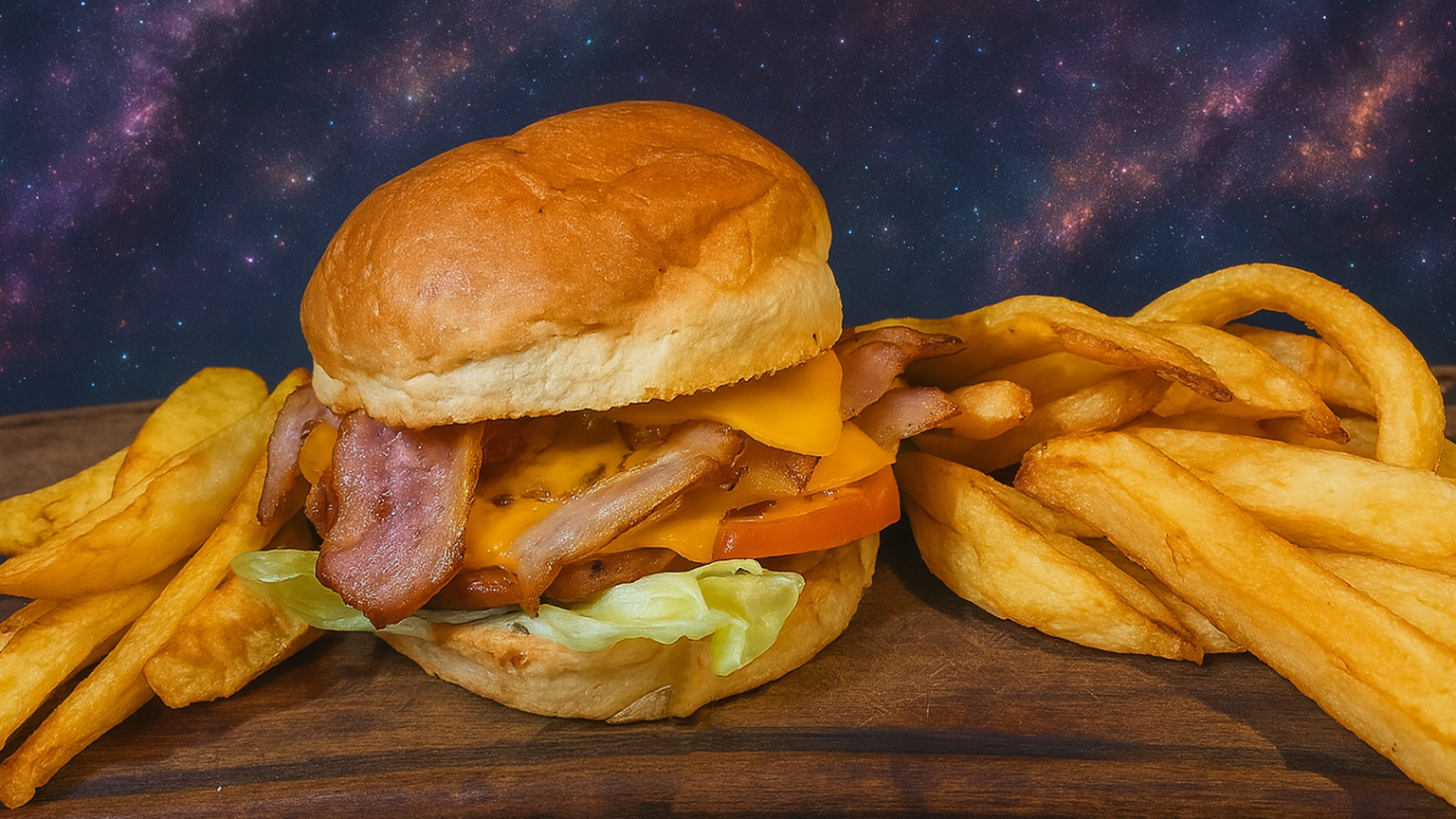Burgers