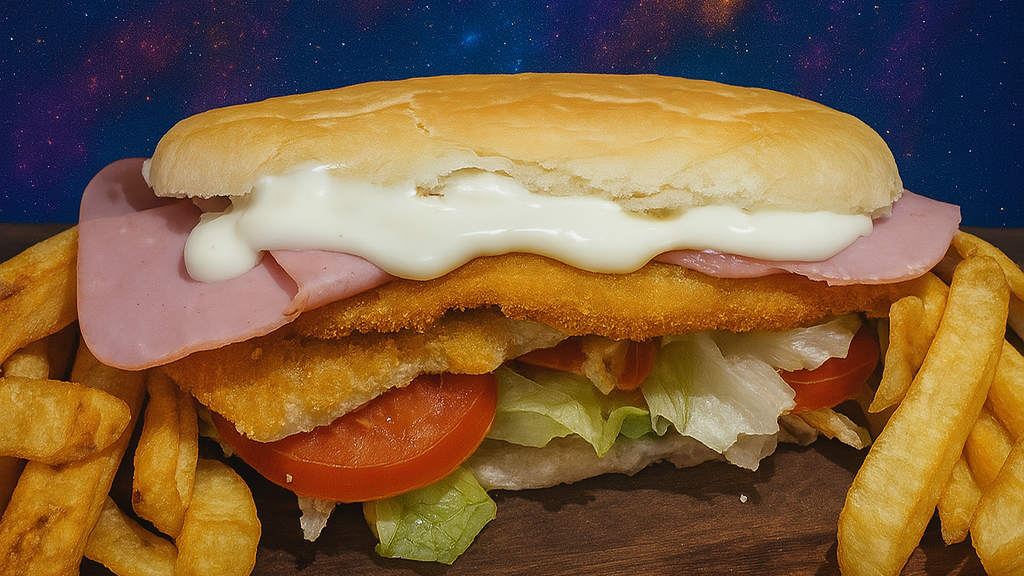 Sandwiches