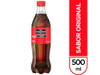 Gaseosa Coca Cola 500ml
