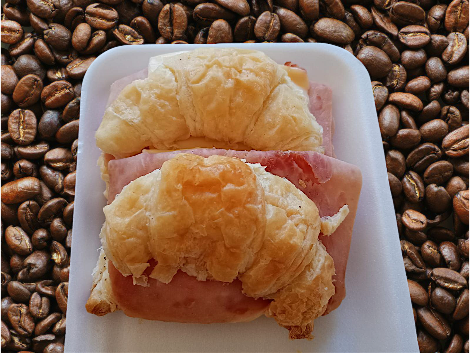 Facturas y Tortillas tucumanas