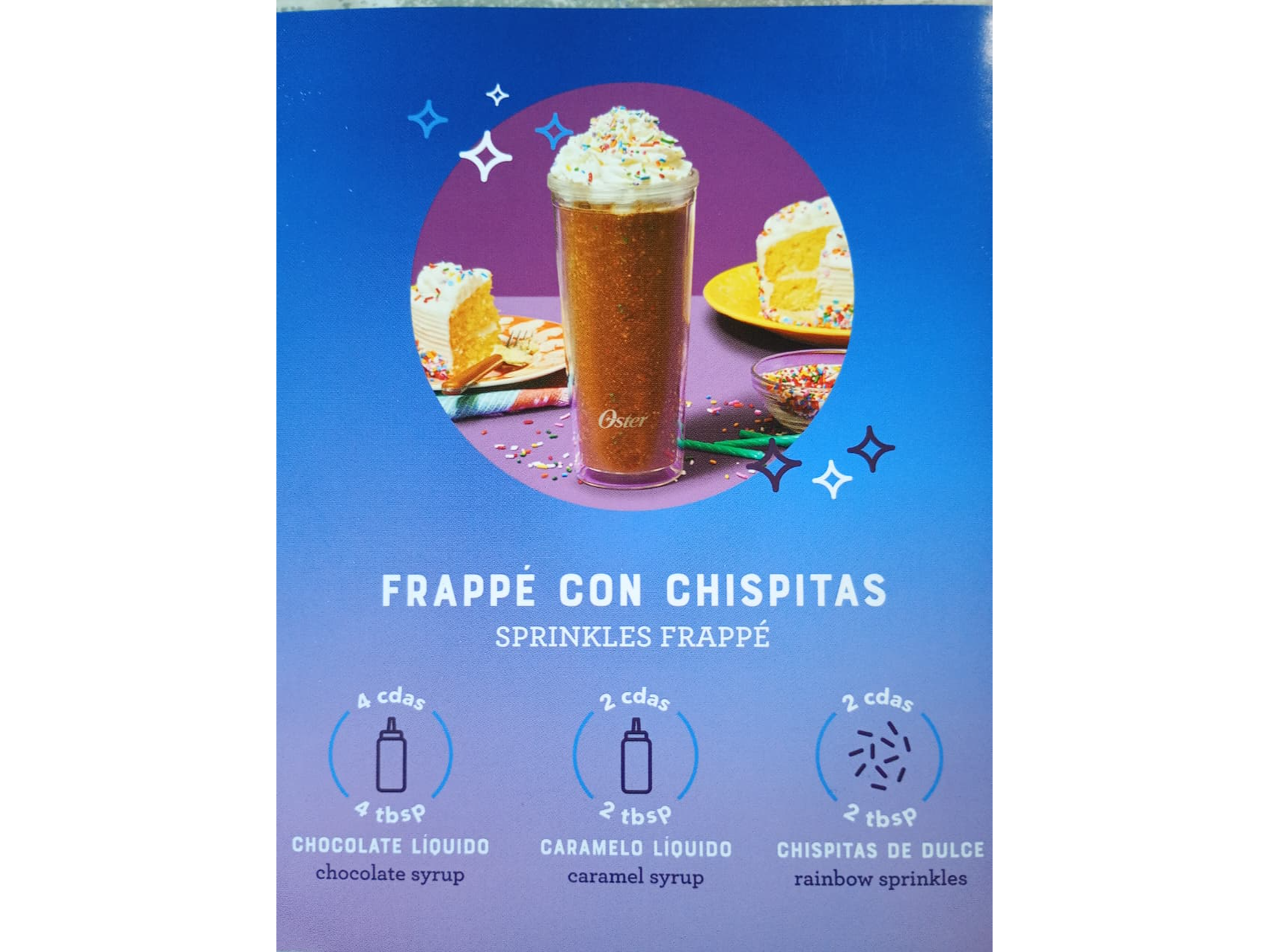 Frappé