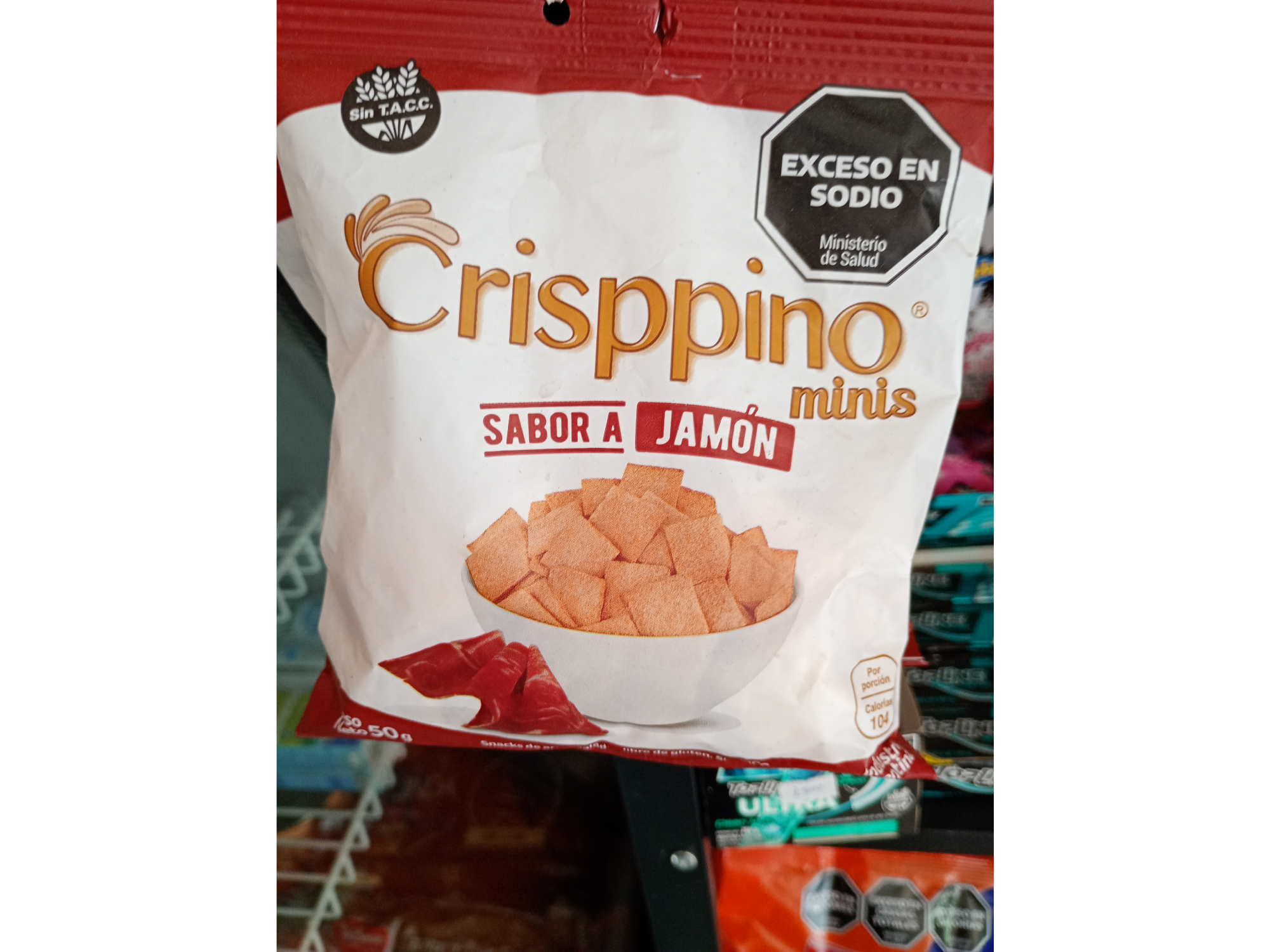 Crisppino