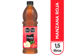 Jugos Cepita del Valle y Cepita Fresh