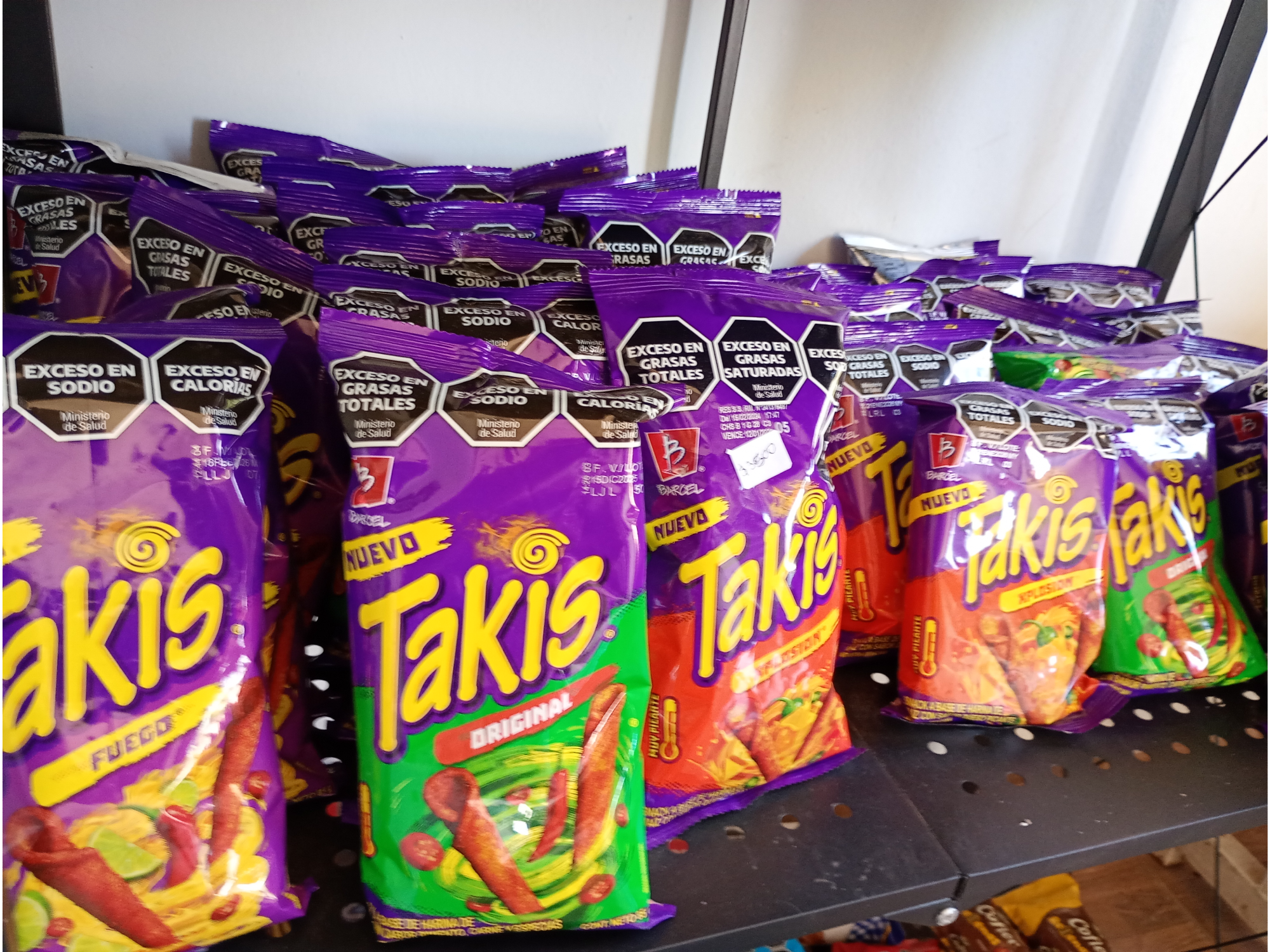 Takis