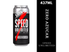 Bebida Energizante Speed Zero azúcar
