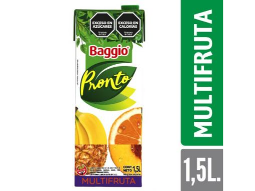 Jugos Baggio