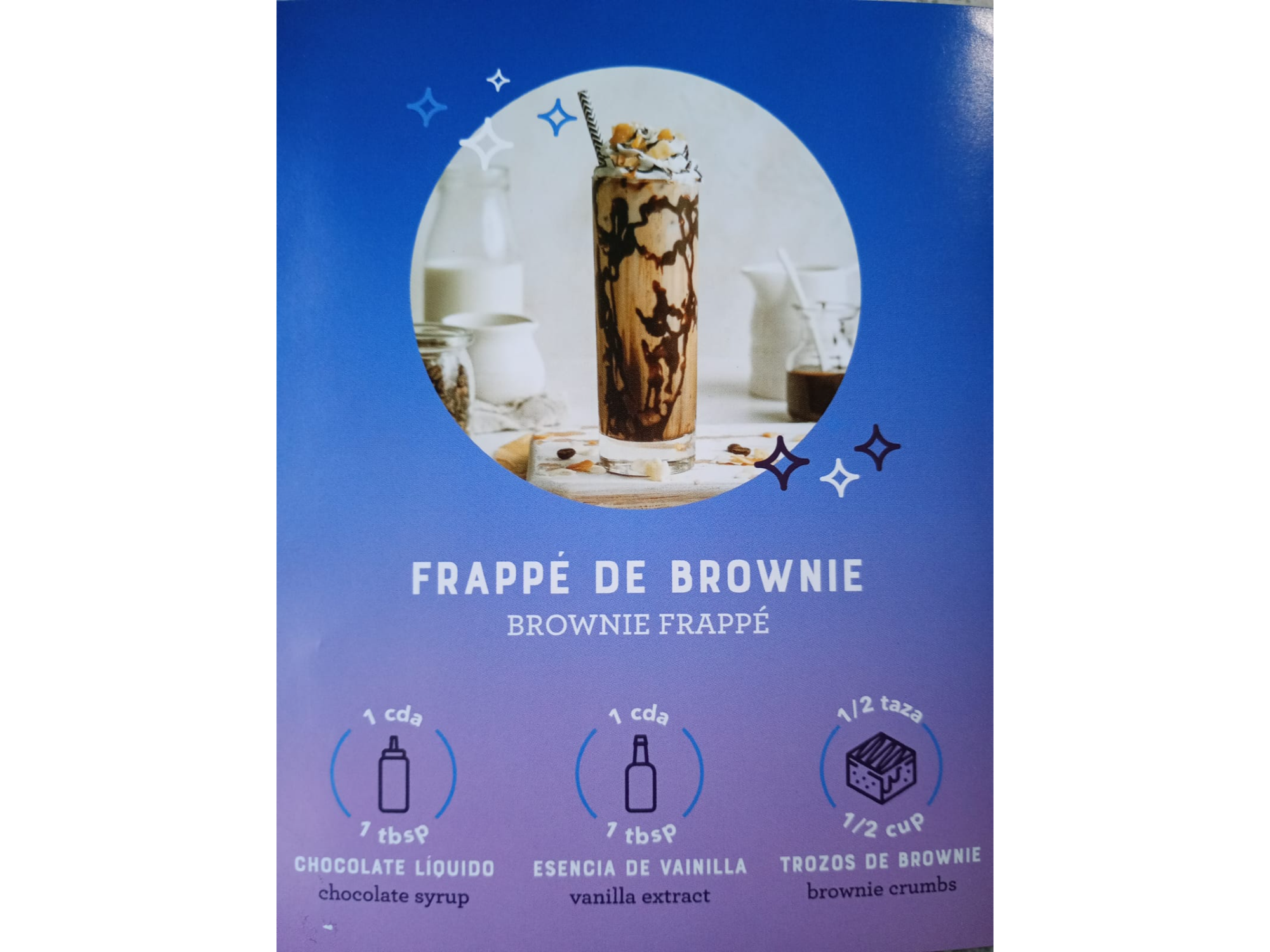 Frappé