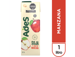 Jugos Ades de Diferentes Sabores