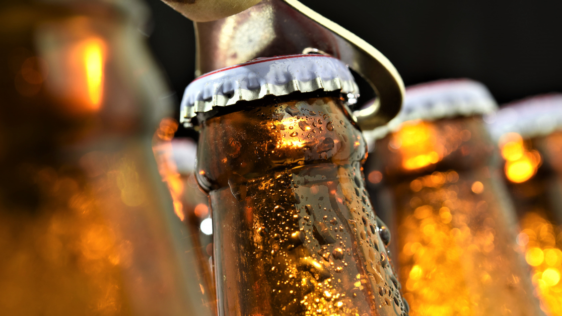 CERVEZA