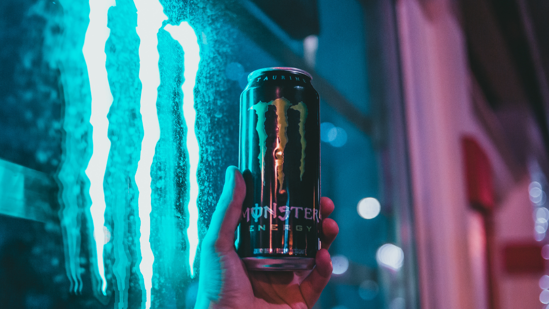 ENERGIZANTES