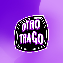 Logo de Otro Trago