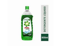 DETERGENTE LIQUIDO ARIEL X 800ML