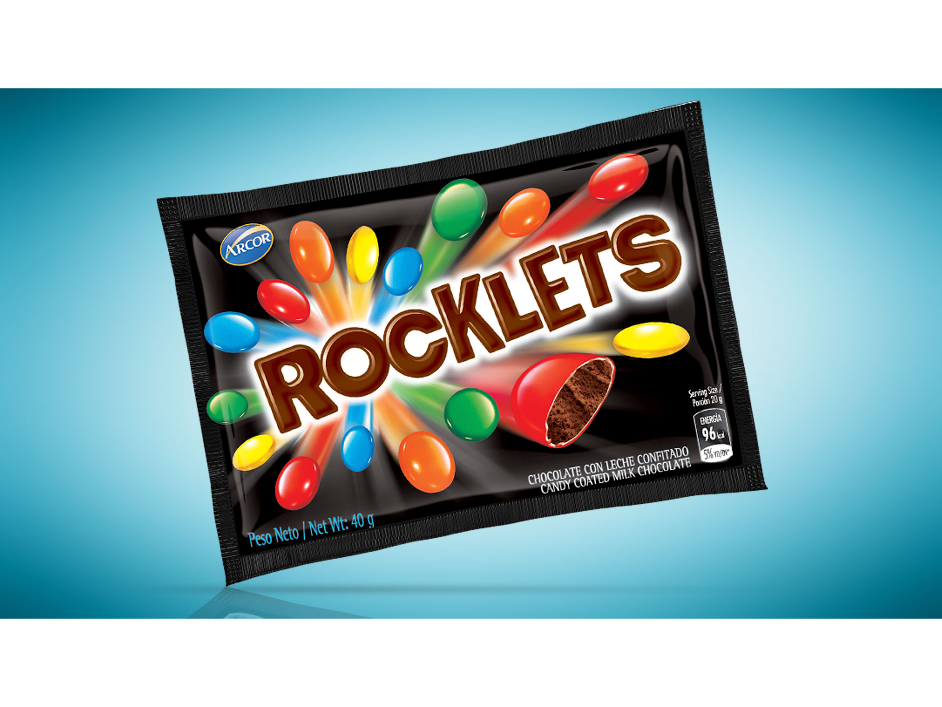 ROCKLETS