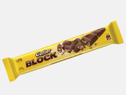 Cofler Block 110g