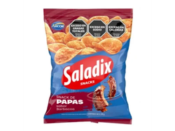 SALADIX PAPAS FRITAS