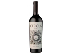 VINO CIRCUS