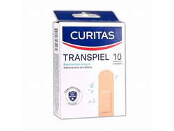 CURITAS