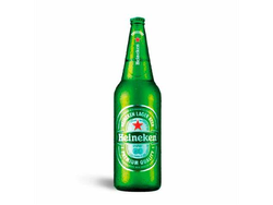 CERVEZAS HEINEKEN