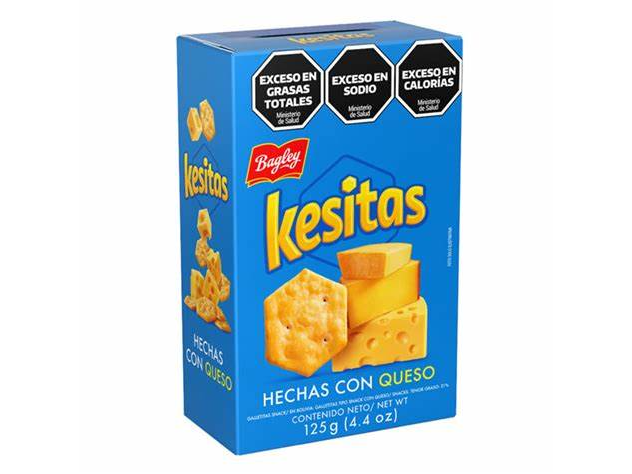 KESITAS