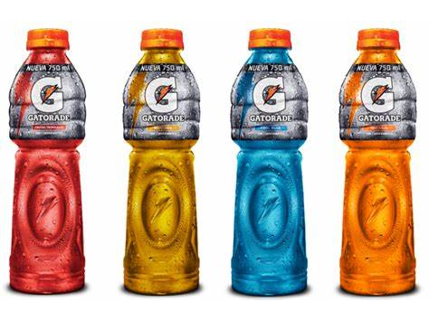 GATORADE