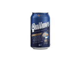 CERVEZA QUILMES SIN ALCOHOL
