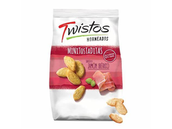 TWISTOS