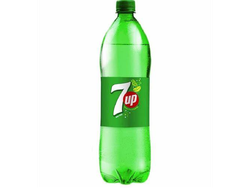 GASEOSA 7UP
