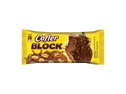 PALETA COFLER BLOCK