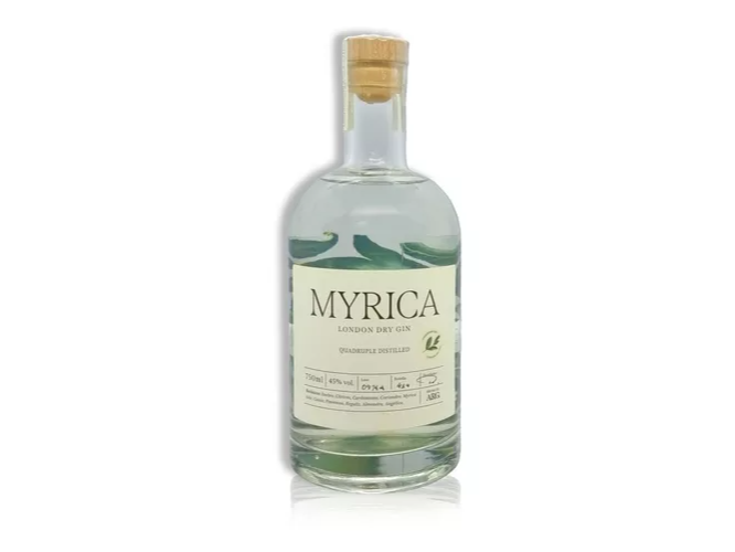 Myrica Gin