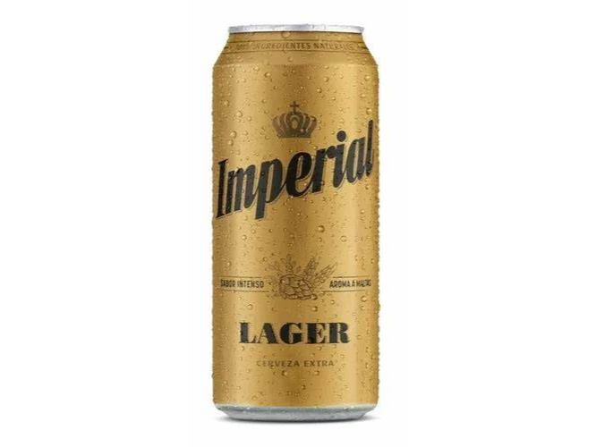 IMPERIAL EXTRA LAGER 473CM