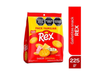 GALLETITAS REX FAMILAR X 225 G