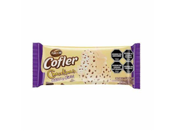 Chocolinas cookies y cream