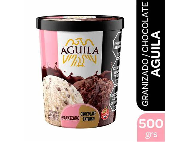 Aguila duo 500gs