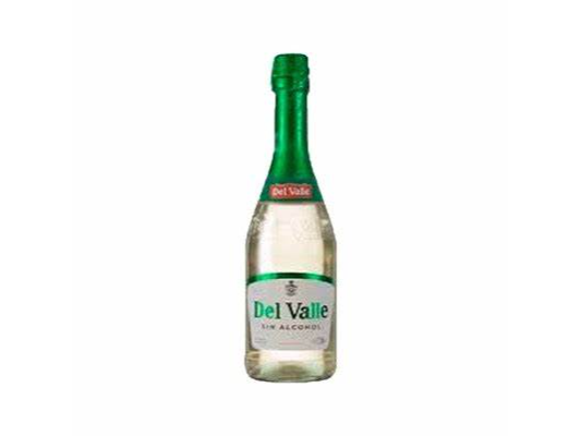 SIDRA SIN ALCOHOL