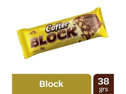 Cofler Block 38g