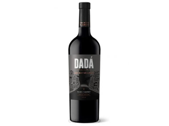 DADA MALBEC CABERNET