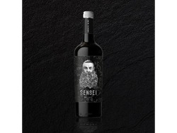 SENSEI MALBEC AHUMADO