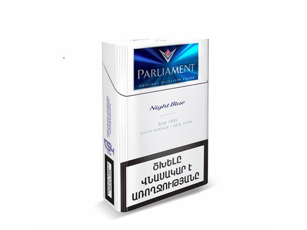 PARLIAMENT