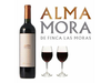 ALMA MORA