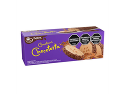 POSTRE CHOCOLINAS